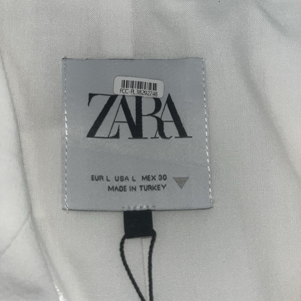 Zara jacket - Picture 4 of 5